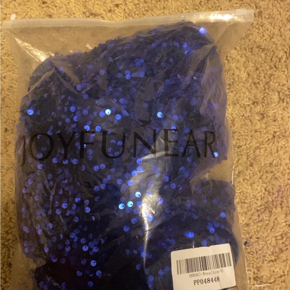 💙Dance Dress 💙 - Picture 6 of 6